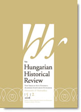 From Myth to Territory: Vuk Karadžić, Kosovo Epics and the Role of Nineteenth-Century Intellectuals in Establishing National Narratives Cover Image