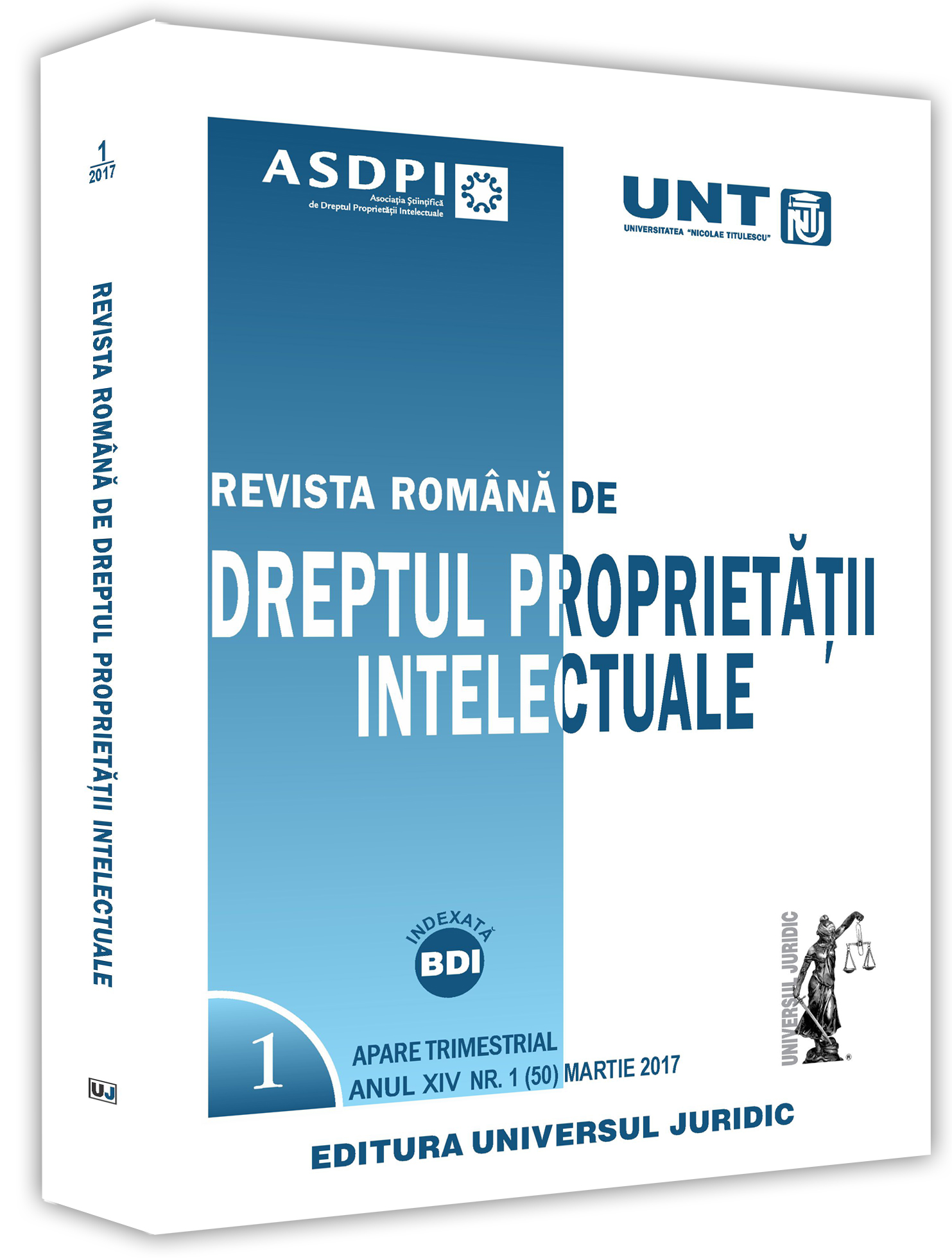 Unconstitutional and discriminatory management of proving plagiarism in Romania Cover Image