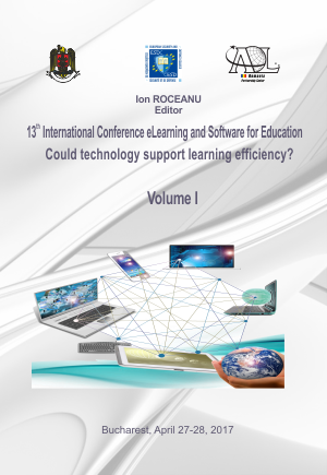 THE WILLINGNESS OF PRESCHOOL TEACHERS TO BE PROFESSIONALLY TRAINED VIA DISTANCE LEARNING TO WORK WITH CHILDREN WITH DISABILITIES Cover Image