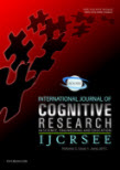 VISUAL PERCEPTION SPECIFICS OF CHILDREN WITH ASD AS A DETERMINANT FOR EDUCATIONAL ENVIRONMENT OUTLINETIMES