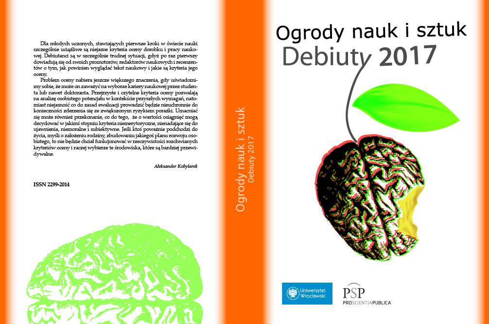 Types of Polish language tasks shaping creative thinking in students from a psychodidactic perspective on the example of Zlota Zabka and Zlota Zaba competitions Cover Image