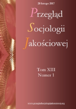 Book review: Desperak Iza, Kuźma Inga, red. (2016) Kobiety niepokorne. Reformatorki – buntowniczki – rewolucjonistki. Łódź: University Publishing House Łódź Cover Image