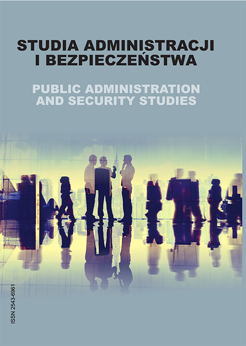 Administrative law of the European Union,
R. R. Grzeszczak, A. Szczerba-Zawada,
Publishing Institute EuroPrawo,
Warsaw 2016, pp. 462 Cover Image