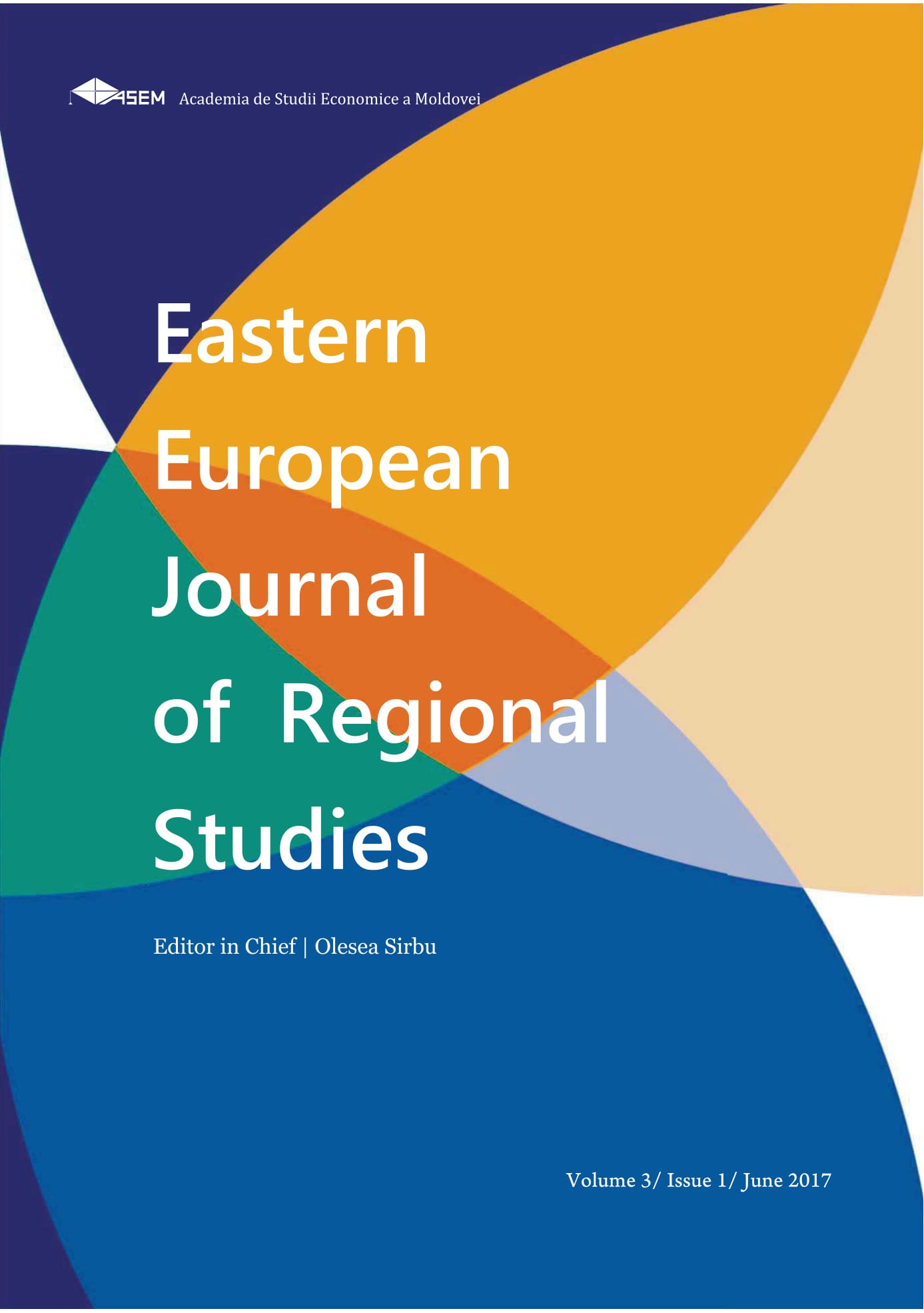 The Impact of Foreign Direct Investment on the Economy of Republic of Moldova Cover Image