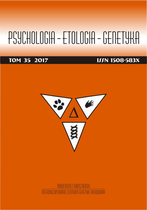 Ego depletion, glucose and replication crisis: 20 years of resource model of self-control Cover Image