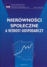 Psychosocial factors determining the creation of human capital through diversity management Cover Image