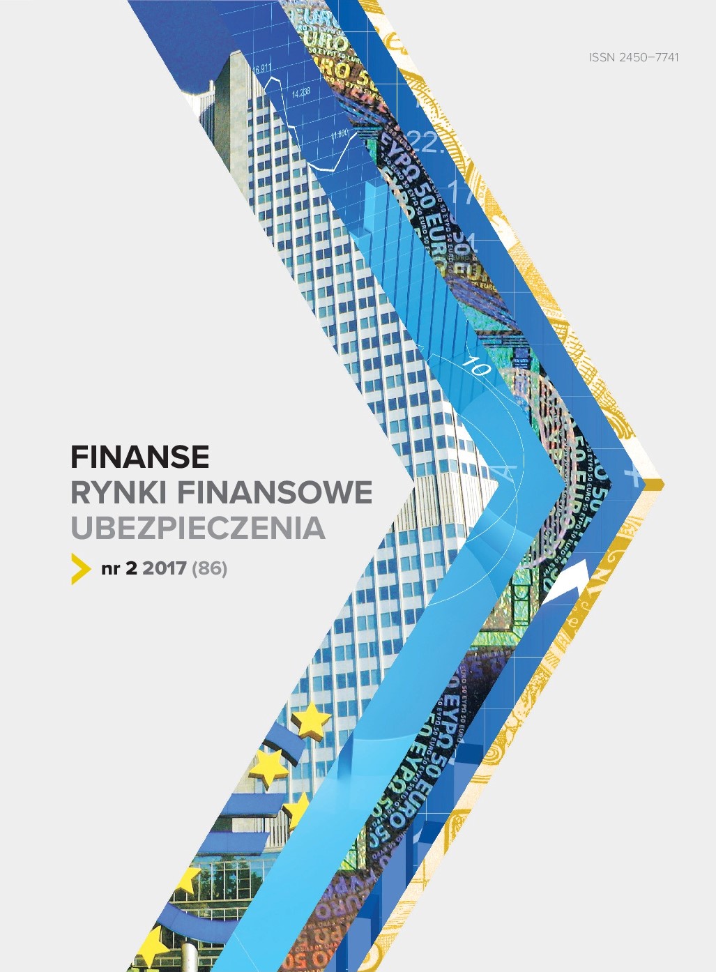 The Structure of Eficient Portfolios in Mean-variance-skewness Models Cover Image