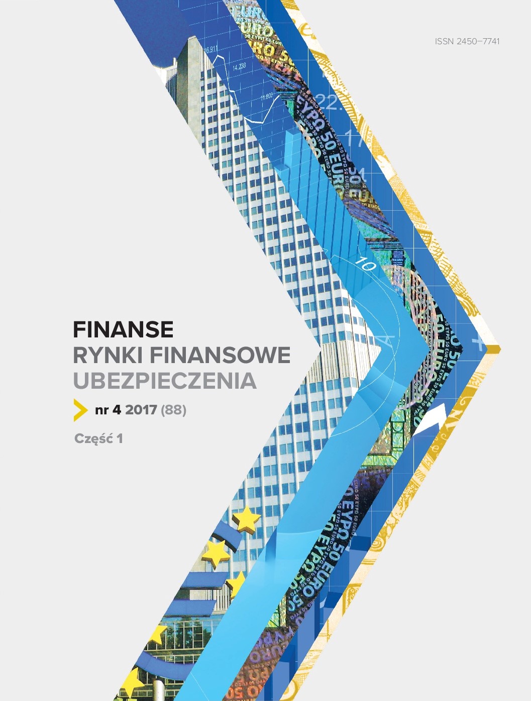 The Conceptual Scope of the Term “Non -Financial Information” as a Source Of Diversity of Non-Financial Disclosure of Enterprises Cover Image