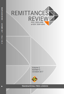 Emigration, remittances and emerging family structure: findings from a household survey in eight selected villages in Eastern Uttar Pradesh, India Cover Image