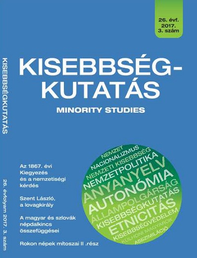 Kelet-Európa-ismeret mint a napi politikát kiszolgáló tudás  a 20. században