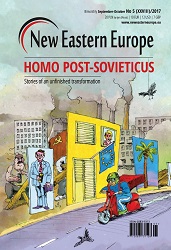 Poland’s Protestant diversity Cover Image