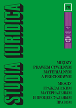 The Danger of So-Called Regulatory ‘Gold-Plating’ in
Transposition of EU Law – Lessons from Poland Cover Image