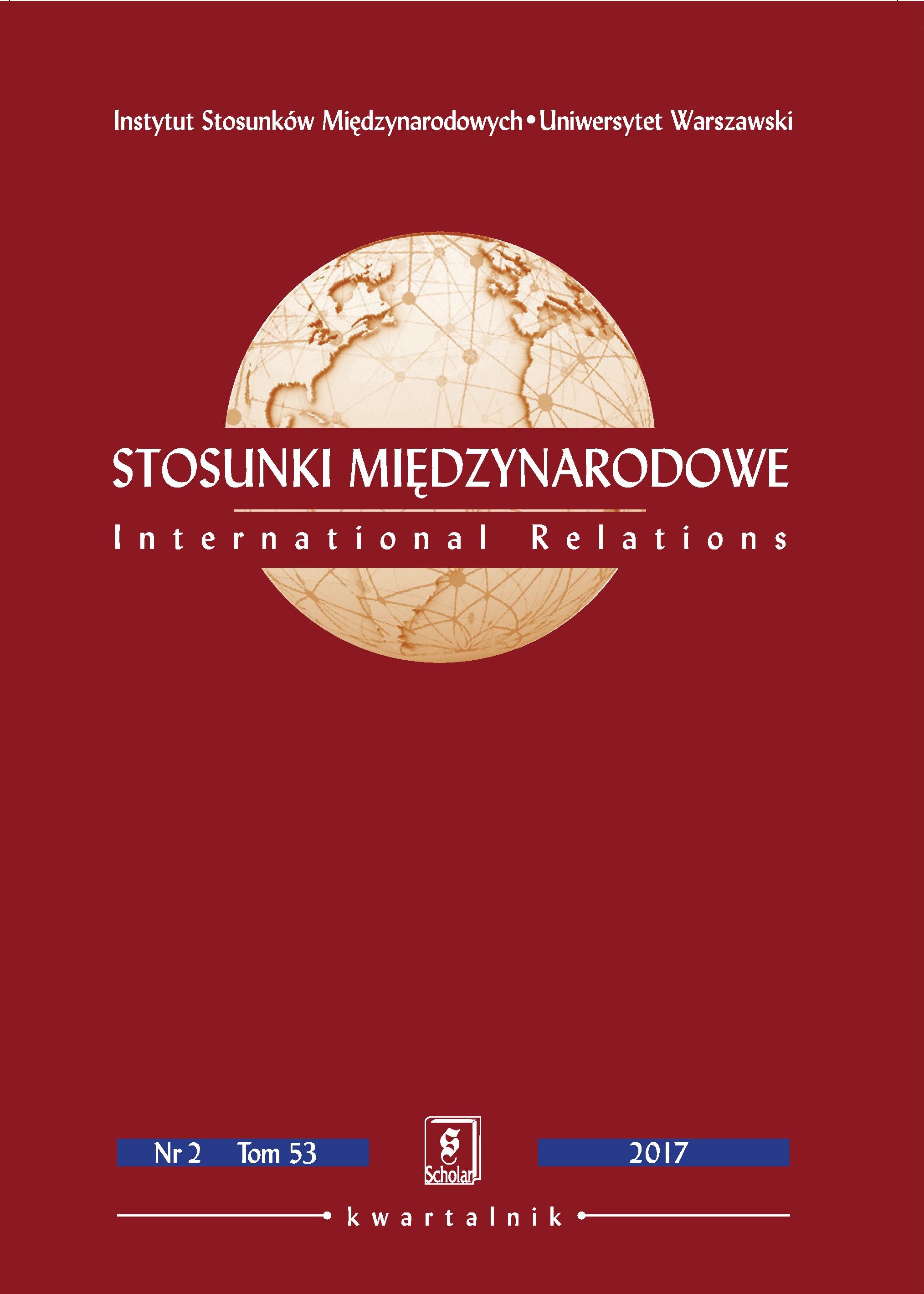 PRIORITIES AND DIRECTIONS FOR THE ENERGY AND ECONOMIC POLICY OF IRAN SINCE THE 2015 NUCLEAR DEAL Cover Image