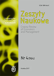 The Impact of Gender on Supervisors’ Perceptions of Employees Cover Image