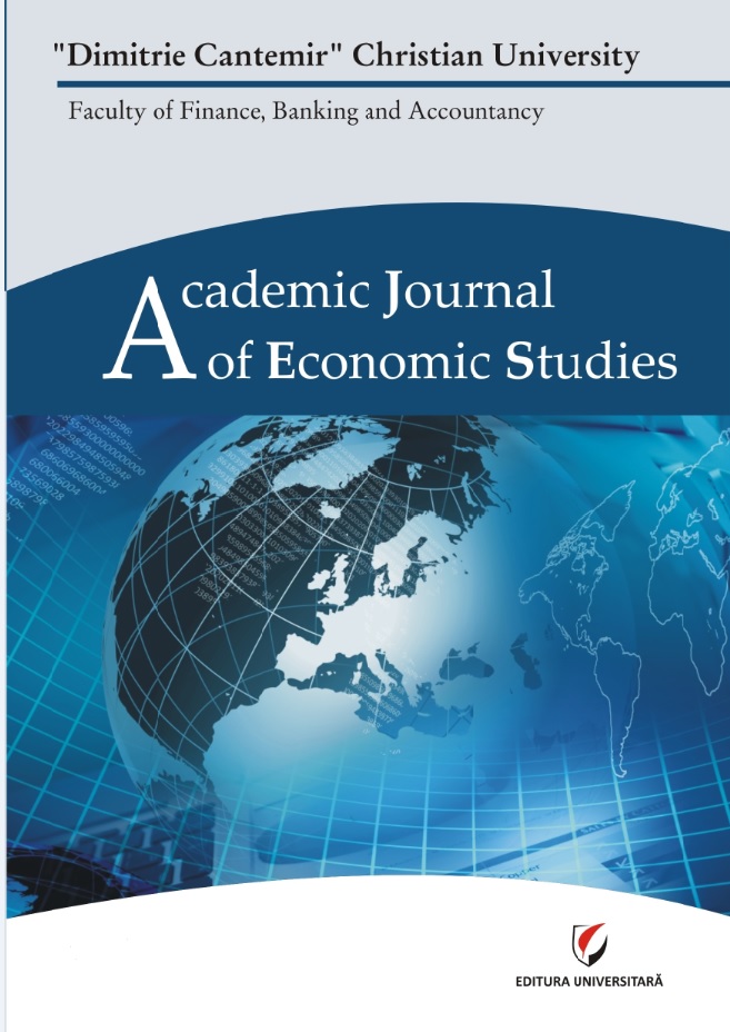 The Effect of Leverage and Financial Distress on Earnings Management with Good Corporate Governance as the Moderating Variable Cover Image