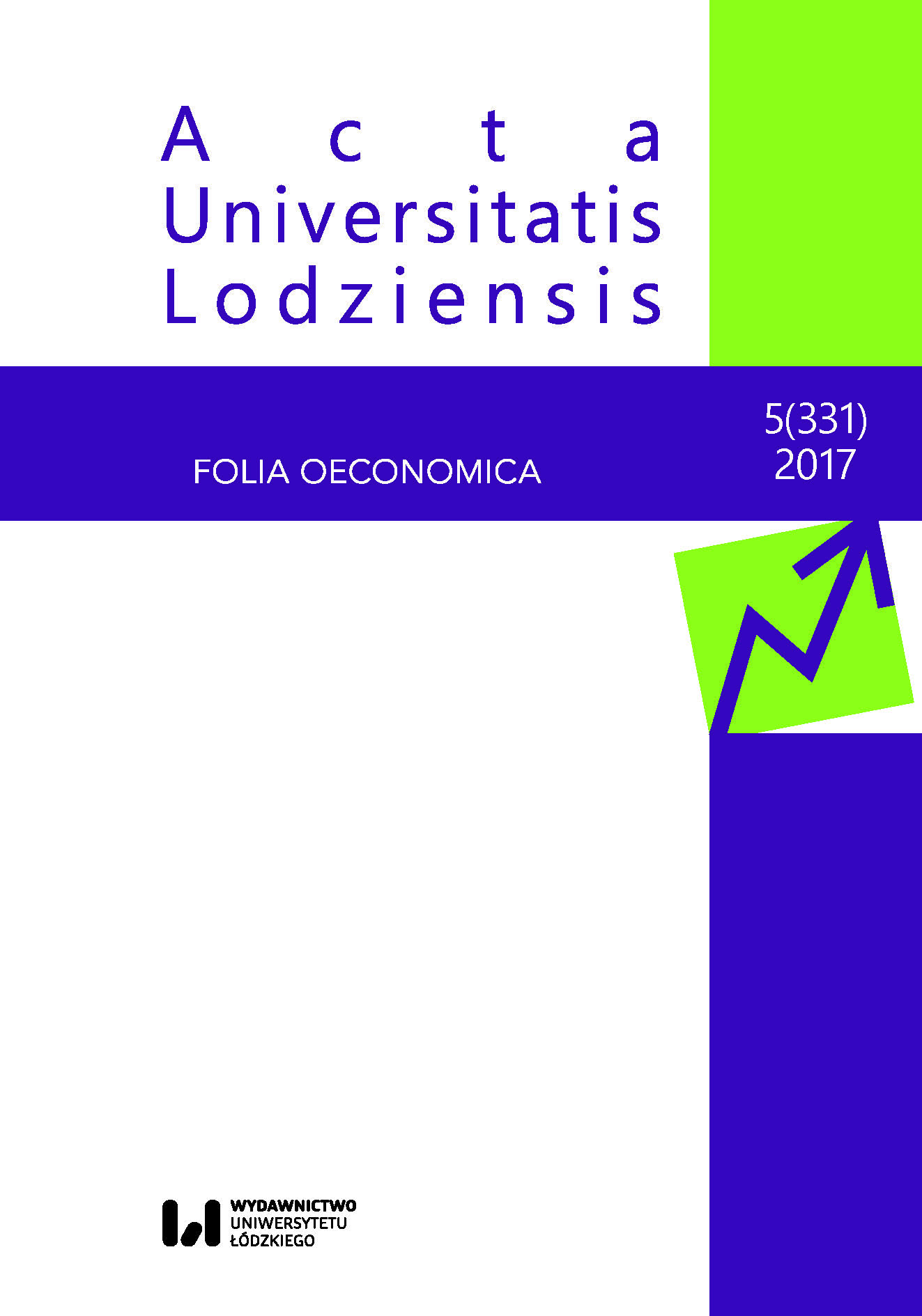 An Assessment of Changes in Excess Mortality of Males Aged 65 and More in the Period 1999–2013 in the Lodz Region Cover Image