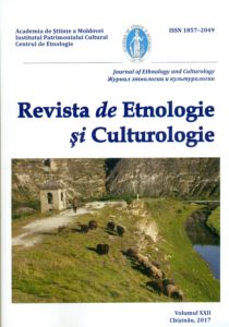 The early ethnic history of Bulaestian dialect speakers 
through the issue of asynchronous VN-reflexes in the 
Ukrainian dialectal continuum Cover Image