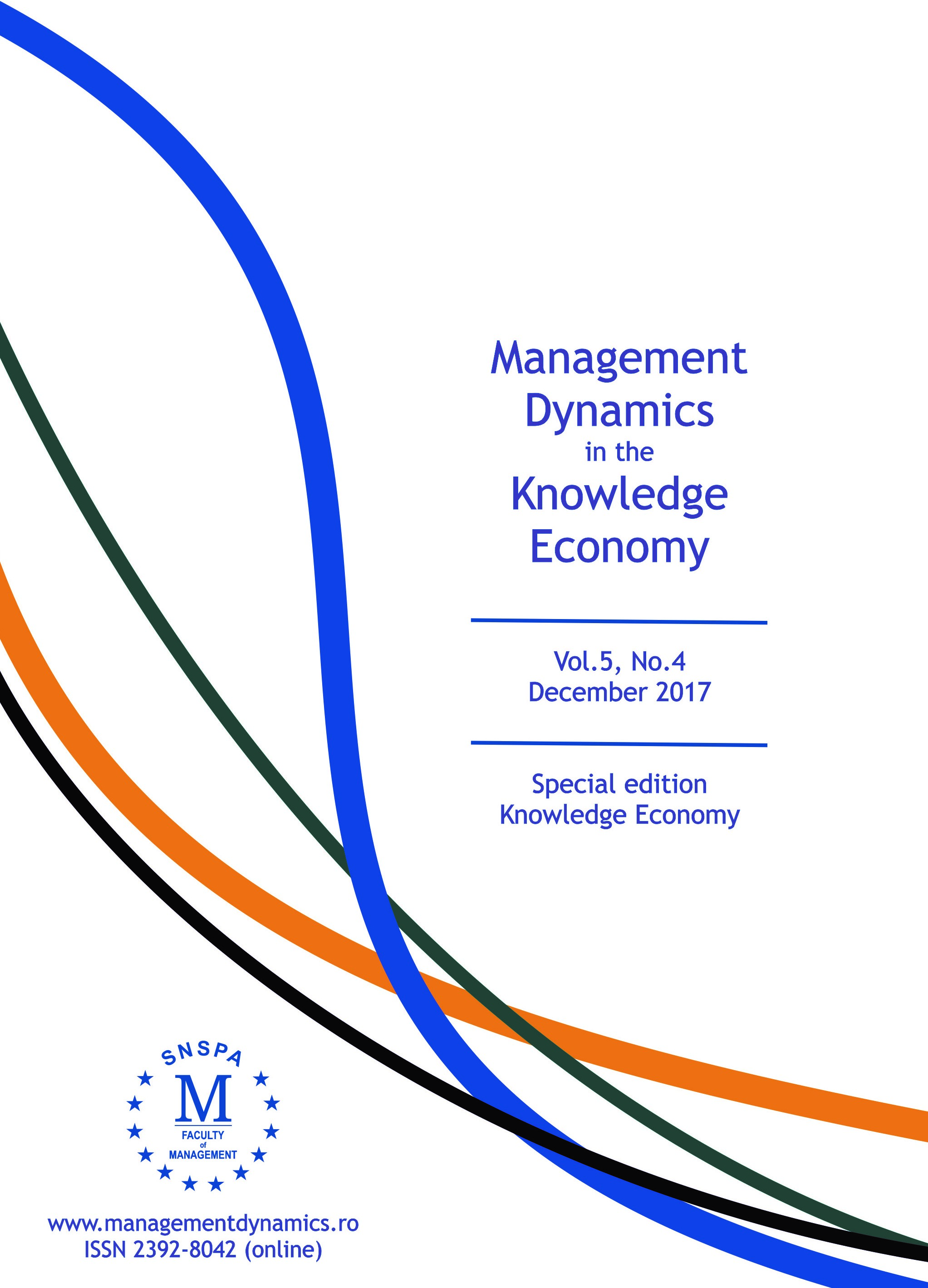 Online Buyer's Perspective of E-shops Credibility: Measurement Dimensions Cover Image