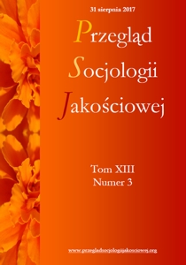 Transnational Multisited Qualitative Longitudinal Study in Migrating Local Communities Cover Image