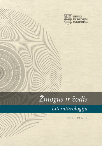 The Comparative Analysis of Ethnocultural Meanings in Polish Translations of Ivan Turgenev’s “Rudin Cover Image