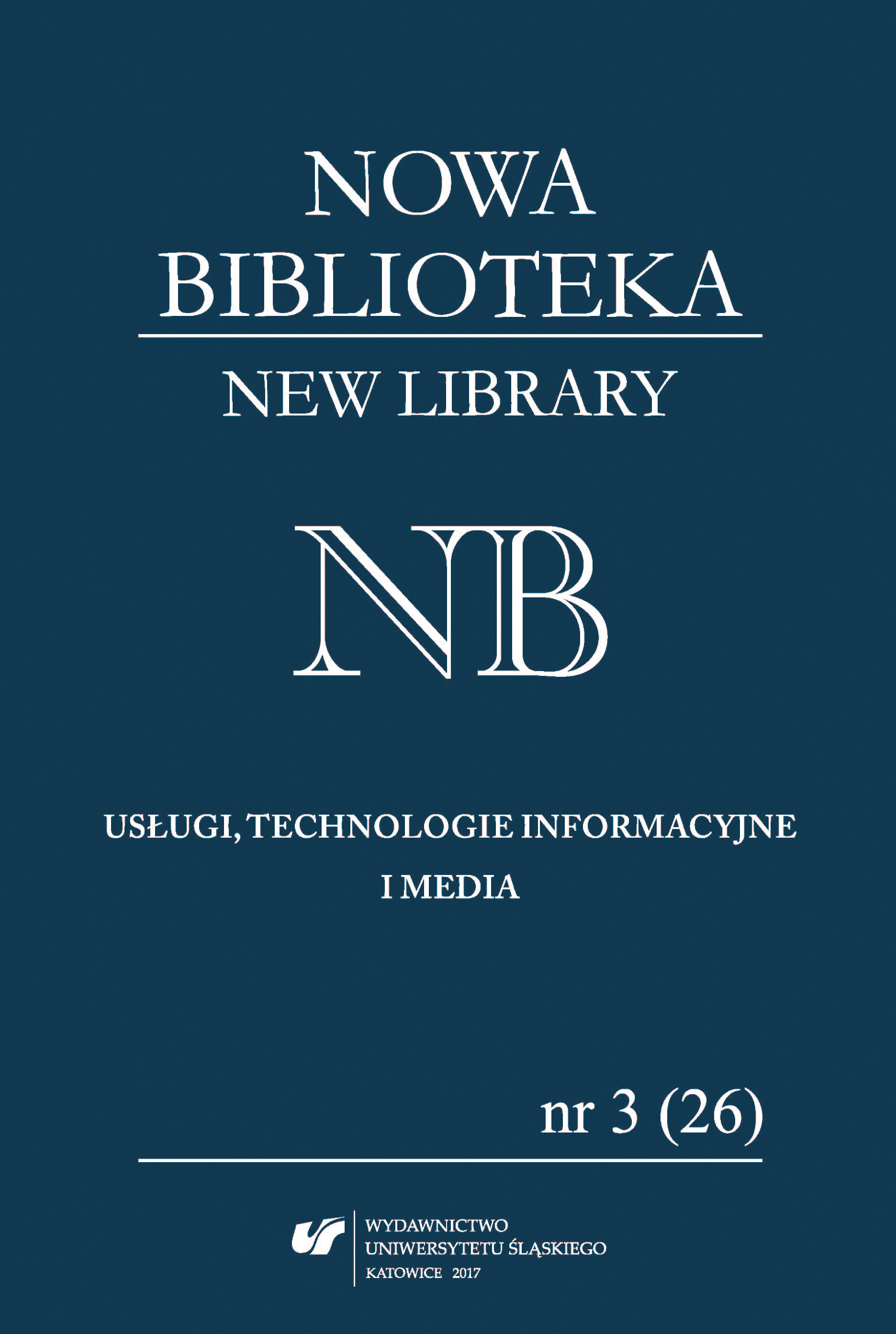 Ogólnopolska Konferencja Naukowa „Wokół Paula Ladewiga i jego Katechizmu biblioteki” (Bydgoszcz, 24–25 kwietnia 2017 r.) Cover Image