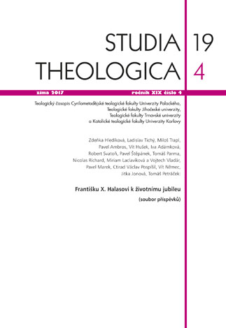 The Church Cannot Be Bound to any Single Culture: Pius XII on History and the Mission of Historical Sciences Cover Image