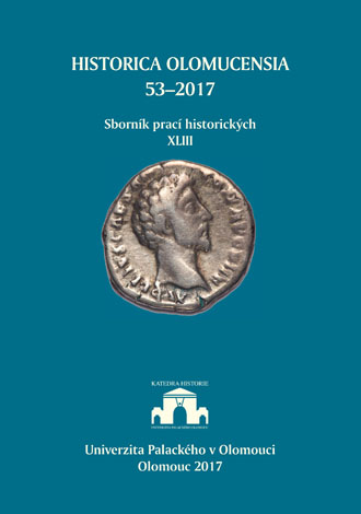 The Fight for Women's Suffrage in Great Britain and the Czech Lands in the Years 1848–1928 Cover Image