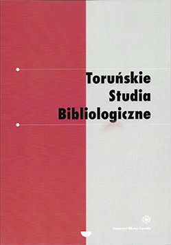 The Possibility of Applying Fungicides with Agricultural Practice to Combat Penicillium chrysogenum as a Model Fungal Genus Dwelling in Library Collections Cover Image