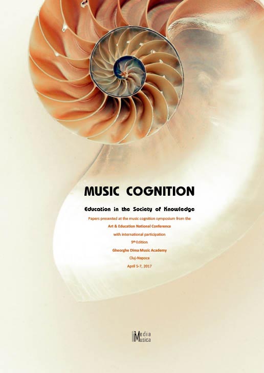 Sound-To-Color Synesthesia and Its Influence on the Level of Emotion Cover Image