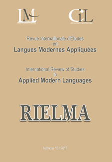 Applied Modern Languages - News Cover Image