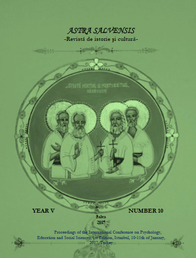 Analysis Of Scientific And Technical Activity Resourcing In Russia Cover Image