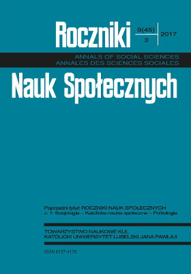 Financing of investments with EU subsidies and the amount of indebtedness of municipalities and cities with county rights Cover Image