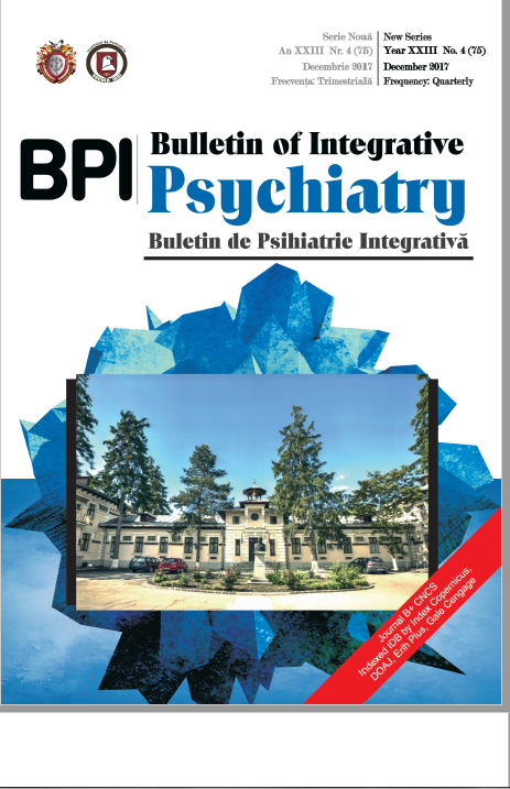 Body dysmorphic disorders in dermatology and its associated psychiatric comorbidities Cover Image