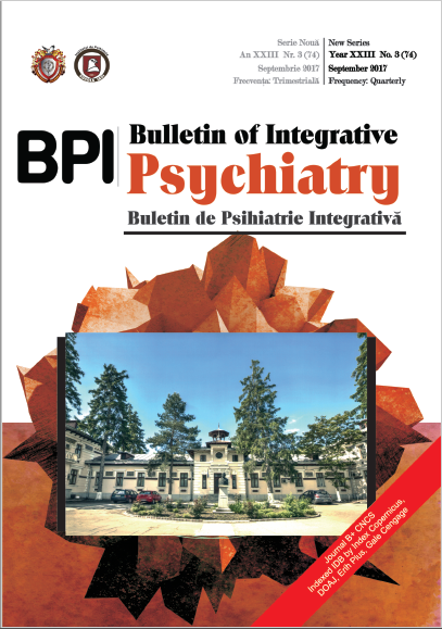 Changes in sleep quality while using a p-blocker with a 1 adrenolytic action and an organic nitrate - analysis of a treatment regimen Cover Image