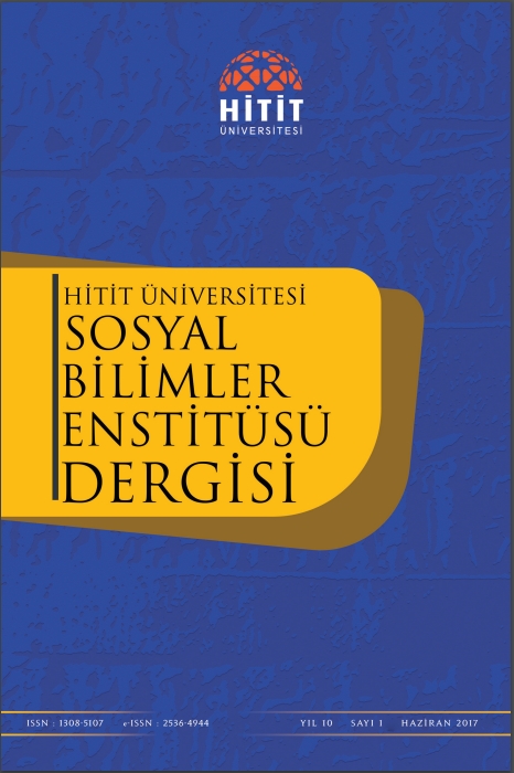 The Mediating Role of Organizational Justice on the Impact of Ethical Leadership on Organizational Citizenship Behavior Cover Image