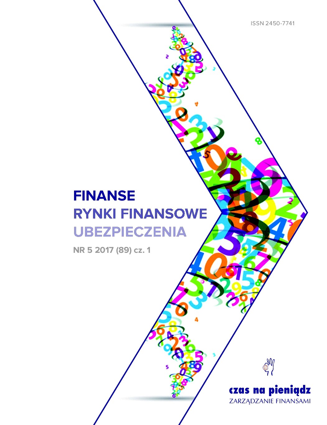 The Diversity of the Structure of Bank Deposits Classified According to Their Size in Cooperative Banks Cover Image