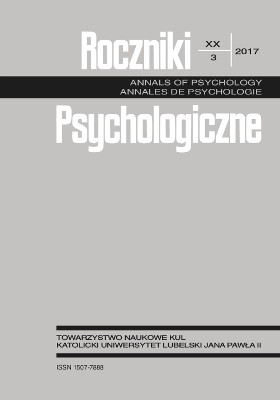 The measurement of health-related behavior in late adulthood: The Health-Related Behavior Questionnaire for Seniors Cover Image