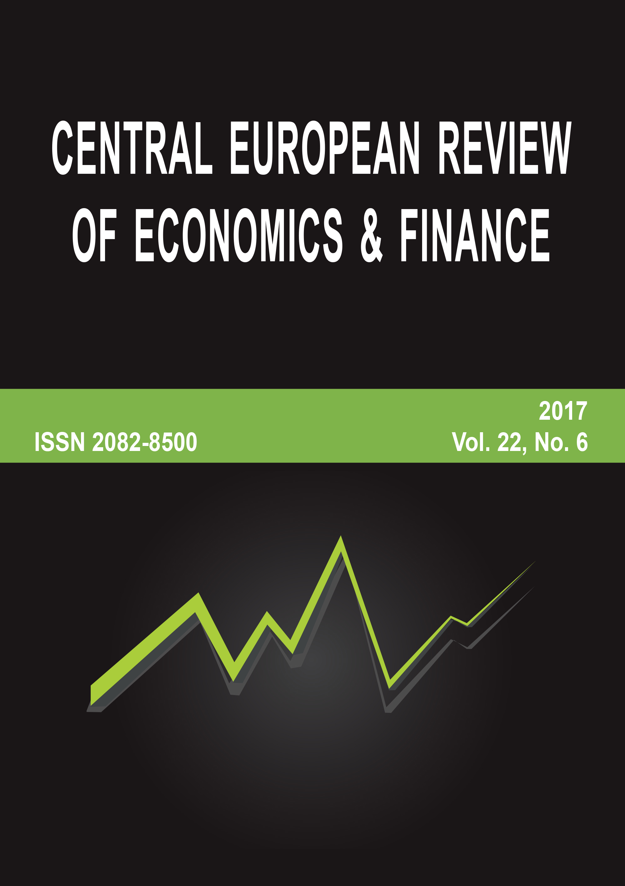 Human capital as the growth factor in regional competitiveness Cover Image