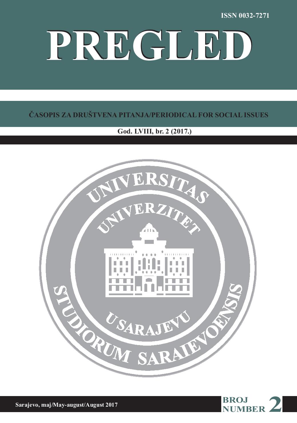 LANGUAGE AND LINGUISTIC RESPONSIBILITY: THE CONCEPT OF ‟FORMATION‟ IN THE LIGHT OF ACADEMIC LANGUAGE STUDYING Cover Image