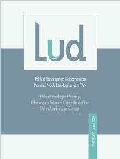 Narrations of Hope, Ambivalent of Experiences. Stories About Life in Breast Cancer Remission in One of Polish Self-Help Associations Cover Image