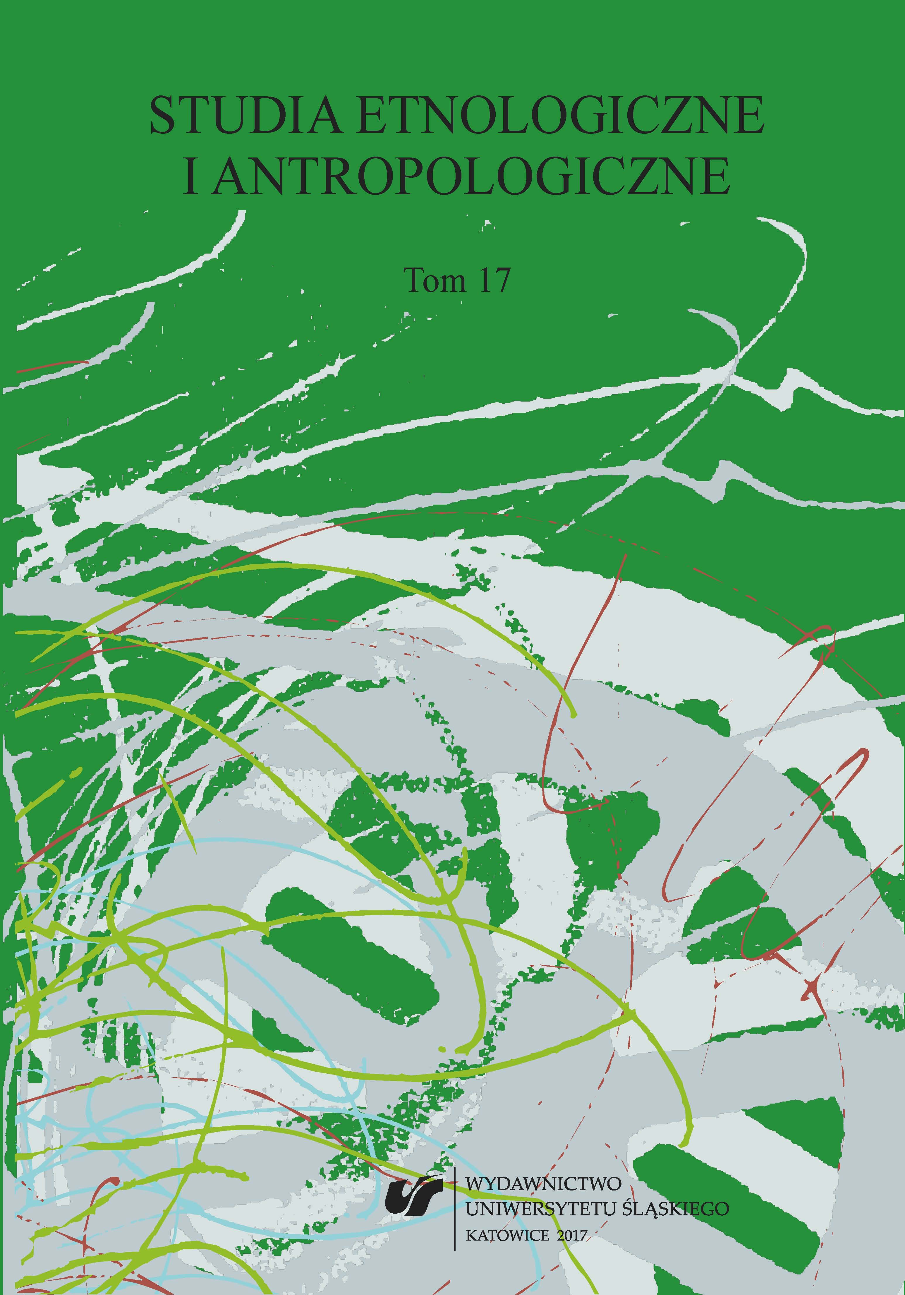 Around the idea of acoustic ecology. Concepts and practices Cover Image