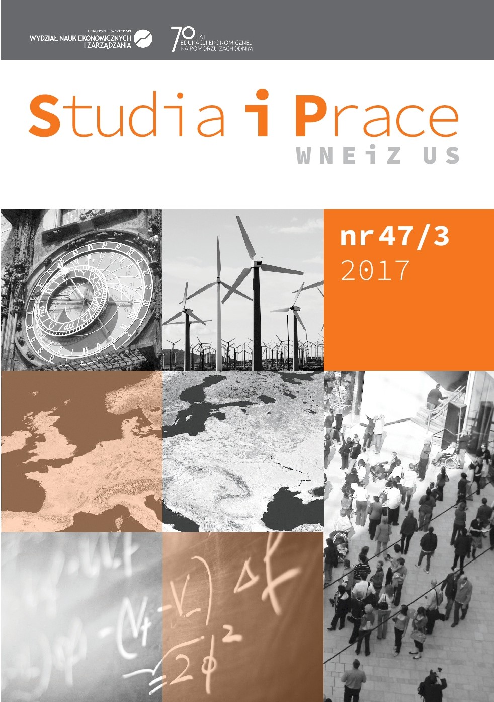 The attitude of polish society living in rural and urban areas towards renewable energy sources Cover Image