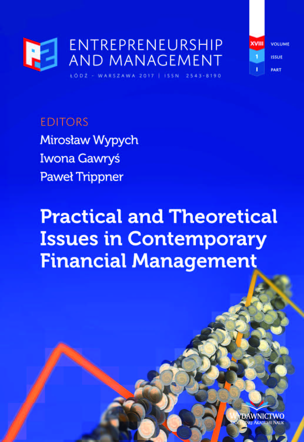 The Use of different Methods of the Tax Base Estimation in the Light of SAC Ruling in 2014 Cover Image