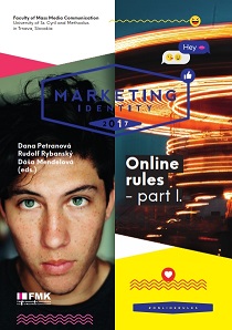 Integrating online advertising into integrated marketing communications Cover Image