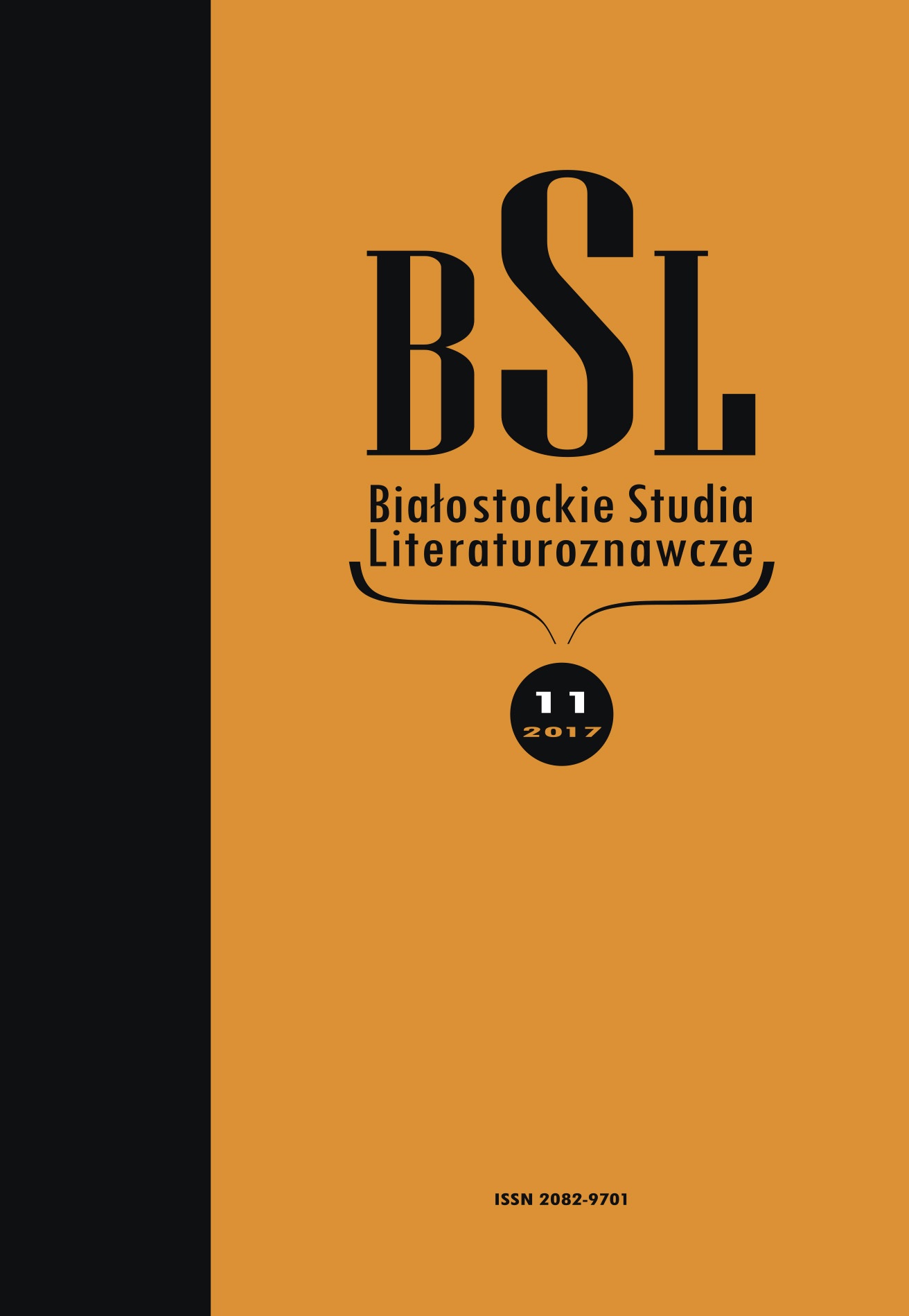 Philological Interpretations of Silesian Space: Stefan Szymutko’s Nagrobek ciotki Cili and Mariusz Jochemczyk’s Wokół tradycji. Śląskie szkice oikologiczne Cover Image