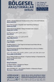 Iran’s Transnational and Theo-political – Shiite – Based Public Diplomacy Cover Image