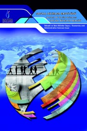 The Performance Measurement of the Intermediary Institutions Traded in Borsa İstanbul with Multi Critera Decision Making Methods Cover Image