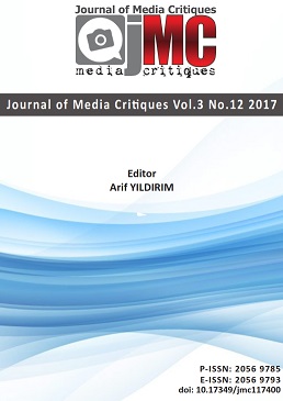 New Media, Public Sphere and Democracy Cover Image