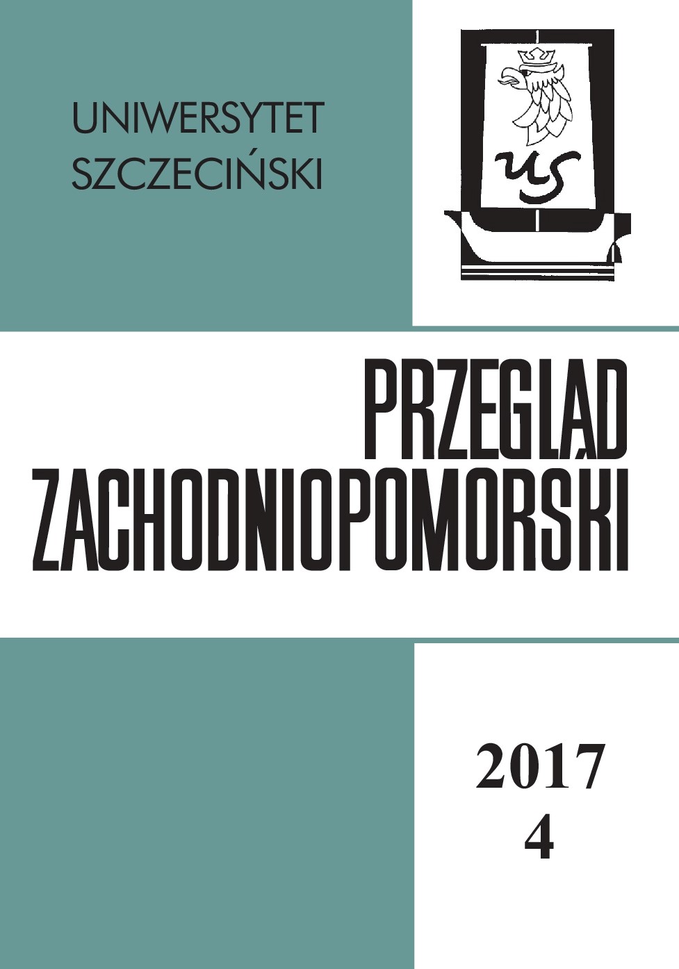 The forced labour of Poles in the Third Reich in the light of the latest Polish-German publication on Lost youth Cover Image