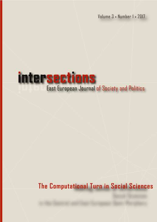 Maria T. Grasso (2016) Generations, Political participation and Social Change in Western Europe. London; New York: Routledge. 255 pages. Cover Image